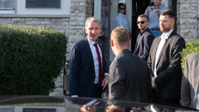 Der aussätzige Wahlsieger