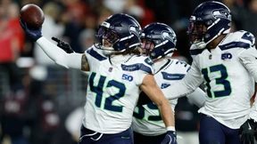 Seattle Seahawks sichern sich Play-off-Freilos in NFL