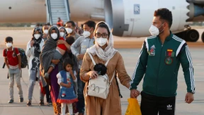 Wir müssen über Flüchtlinge sprechen