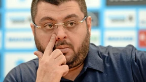 Bei 1860 München geht es nicht ohne Misstöne