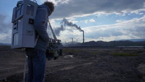 Ist Russland nur eine Rohstoffkolonie?