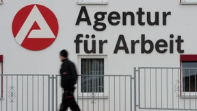 Weniger Hartz-IV-Empfänger in den Arbeitsmarkt gewechselt