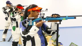 Schießen für ein besseres Leben