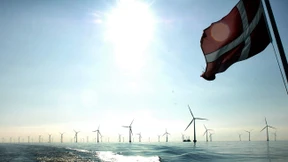 Die dänische Sklerose