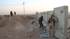 Amerikanische Luftwaffe weitet Angriffe aus