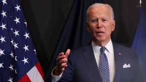 Kreml widerspricht Bidens Vorwürfen wegen Cyberangriffen