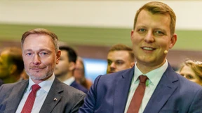 Kann Höne Lindners Kunststück wiederholen?