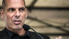 Varoufakis will sich nicht Syriza-Rebellen anschließen