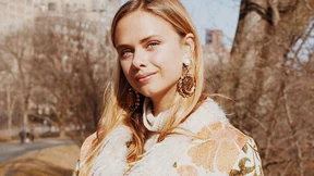 „Ich wünschte jeder könnte Kleidung so sehen, wie ich sie sehe“