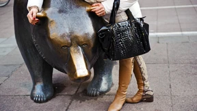 Die Nachwuchsaktien haben den Anschluss verloren