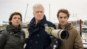 So gut wie hier sah ein Mord noch selten aus