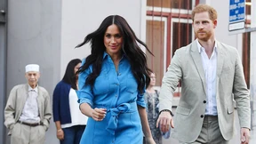 Harry und Meghan starten neues Leben in Kanada