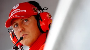 Neue Initiative für Fans von Michael Schumacher