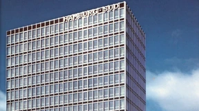 Dekorateur der Macht