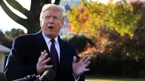 Trump will Notstand für Mauerbau ausrufen