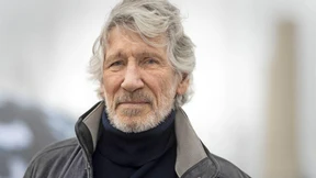 Konzertabsage von Roger Waters noch unklar