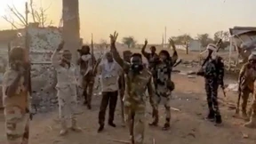 RSF-Miliz erobert strategischen Ort im Süden Sudans