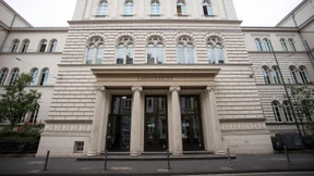 Mildes Urteil für Cum-ex-Händler