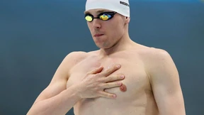 Zwei Weltrekorde und eine Befreiung