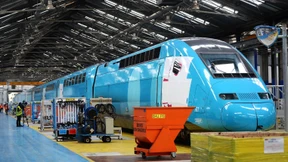 Mit dem Billig-TGV für zehn Euro ans Mittelmeer