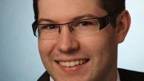 „Computer werden unsere Arbeit nicht ersetzen können“