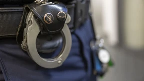 Bande soll 800 Kilogramm Heroin geschmuggelt haben