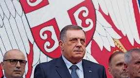 Kommt Milorad Dodik je wieder aus Russland zurück?