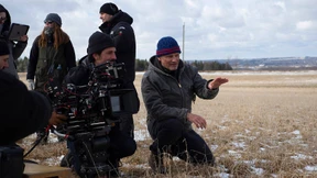 „Als Teenager habe ich gegen meinen Vater rebelliert“