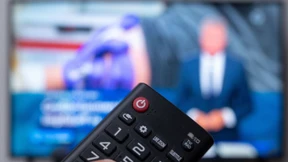 Vertrauen in öffentlich-rechtliche Medien deutlich gesunken