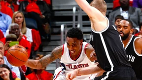 Atlanta fehlt noch ein Sieg