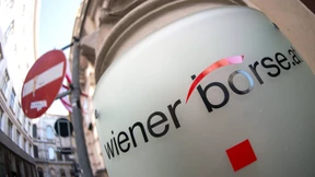 Die Wiener Börse ist in Partylaune  