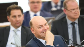 Propagandisten einer „Kultur der Angst“