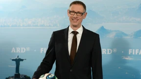 Steffen Simon wird DFB-Direktor für Öffentlichkeitsarbeit