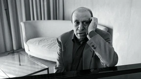 Er spielte mit der Präzision eines Uhrmachers