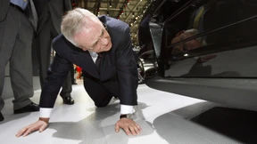 Firmen haben keine Seele zum Verfluchen