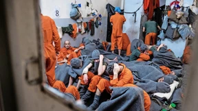 Deutsche Dschihadisten auf freiem Fuß?