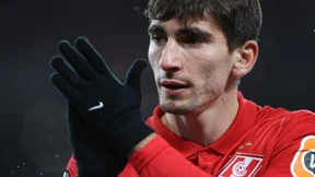 Nike kündigt russischen Klubs