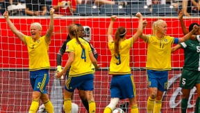 Eckball mit Rudelbildung