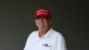 Trump wird auch wegen Verschwörung angeklagt