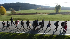 „Wir wollen keine Reservebrigaden aus Flüchtlingen“