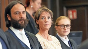 Welche Fragen dürfen Christina Block gestellt werden?