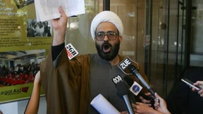 Wer war Man Haron Monis?