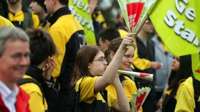 Warnstreiks bei der Post gehen weiter