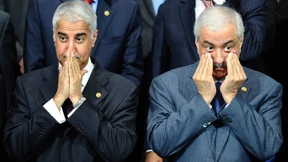 Übertünchte Konflikte in der G20 