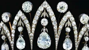 Lupenreine Europäer