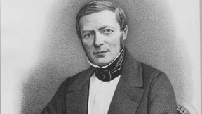 Frankfurts Ende als Freie Stadt