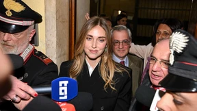 Chiara Ferragni: Das ist kein halber Freispruch