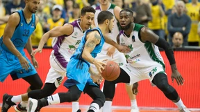 Auf dem Weg zum Gipfel