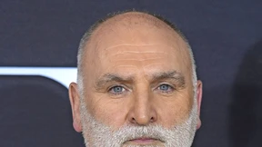 Ein Starkoch für Gaza