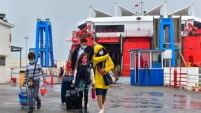 Die marokkanische Lebenslinie ist zurück